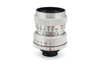 Carl Zeiss 25mm f2 Jena B