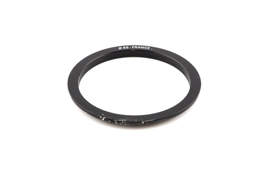Cokin A Series 55mm Mounting Ring