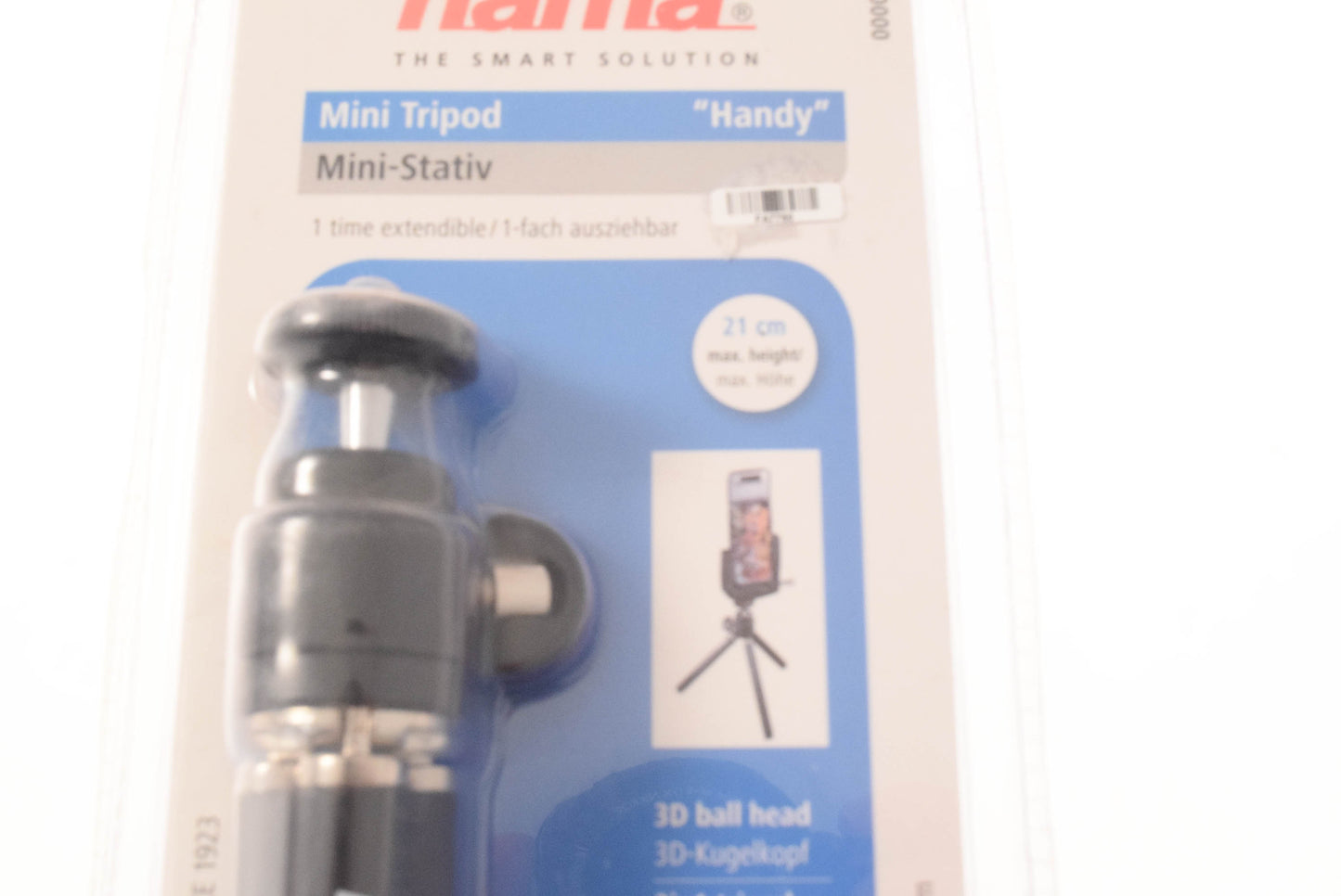 Hama Mini Tripod Handy