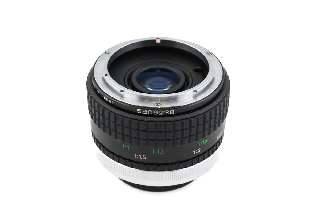 Kiron 2x Teleconverter MC7