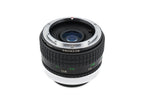 Kiron 2x Teleconverter MC7