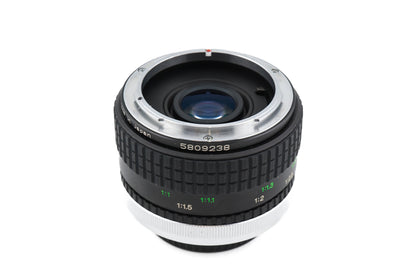 Kiron 2x Teleconverter MC7