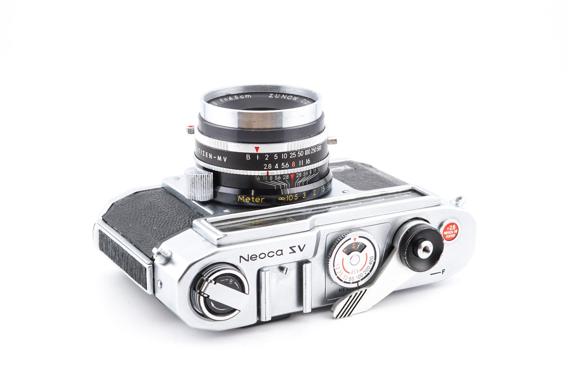Neoca SV 35 Super – Kamerastore