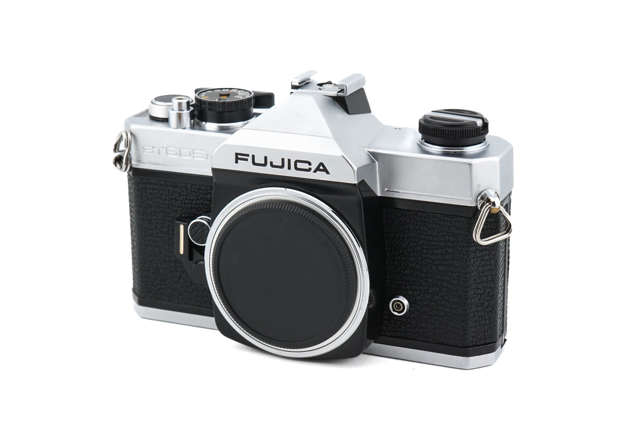 Fujica ST605N - Camera – Kamerastore