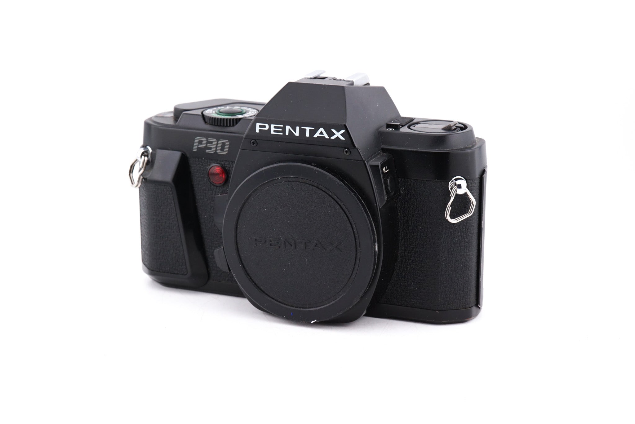 Pentax P30 - Camera – Kamerastore