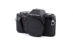 Pentax P30