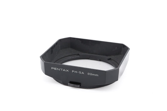 Pentax 82mm PH-SA Lens Hood