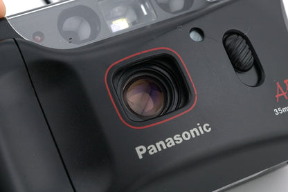 Panasonic Mini C-D525AF