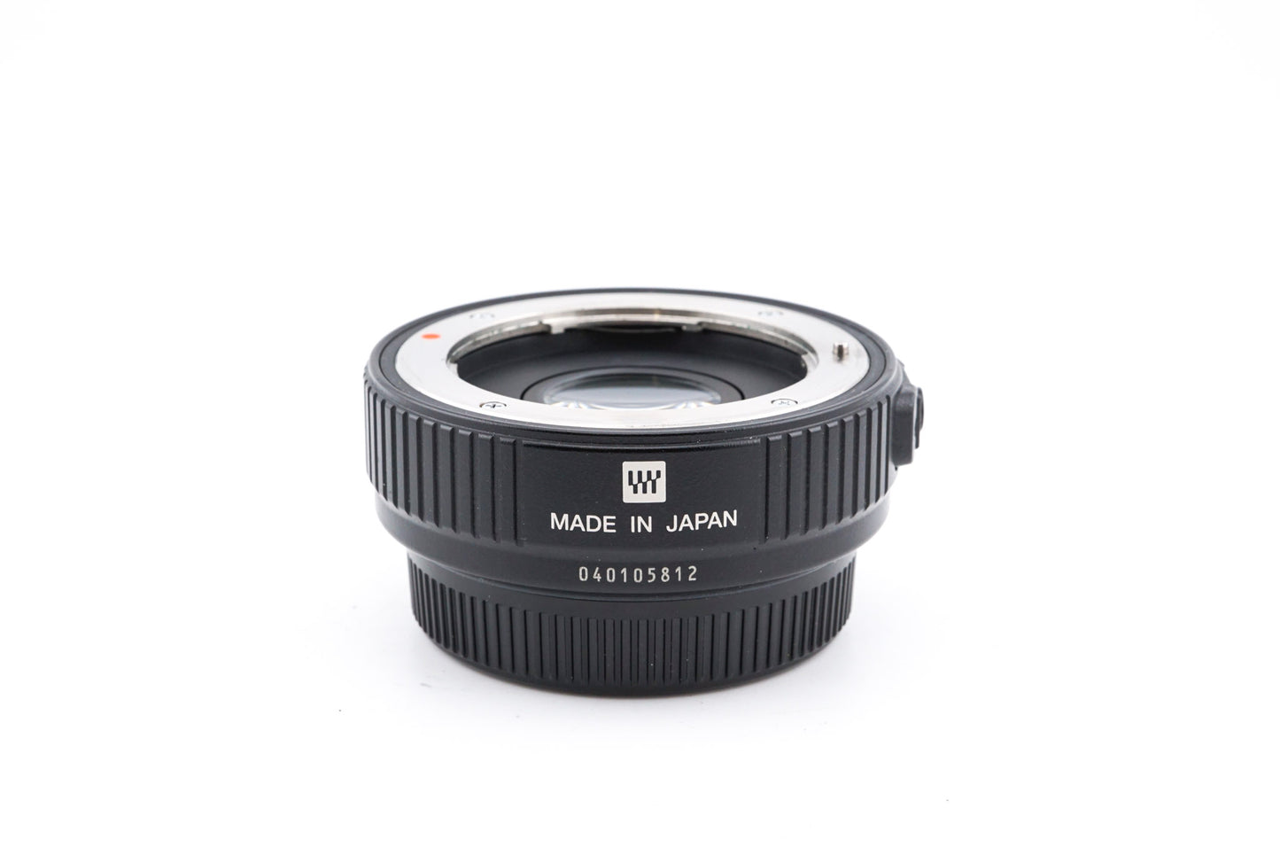 Olympus 1.4x Teleconverter EC-14