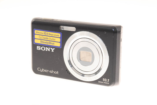 Sony CyberShot DSC-W180