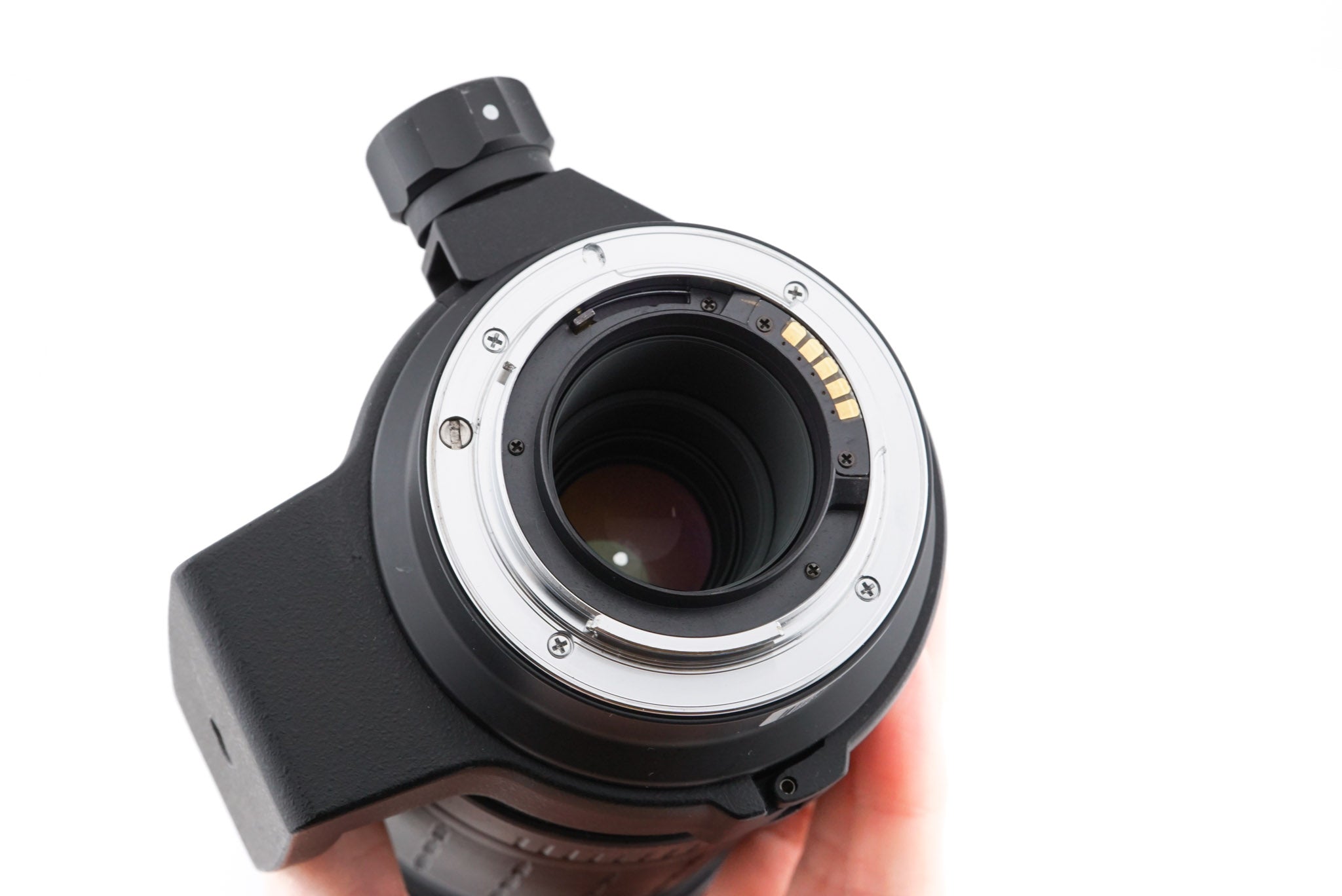 Sigma 300mm f4 APO Tele Macro – Kamerastore