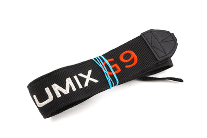 Panasonic Lumix DC-G9