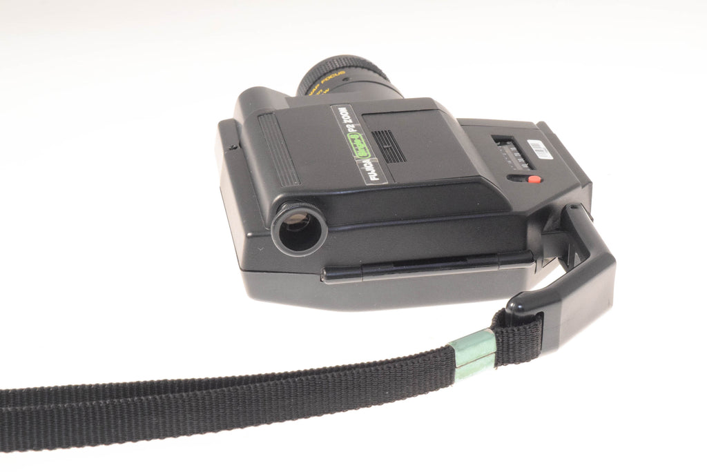 Fujica Single-8 P2 Zoom Cine