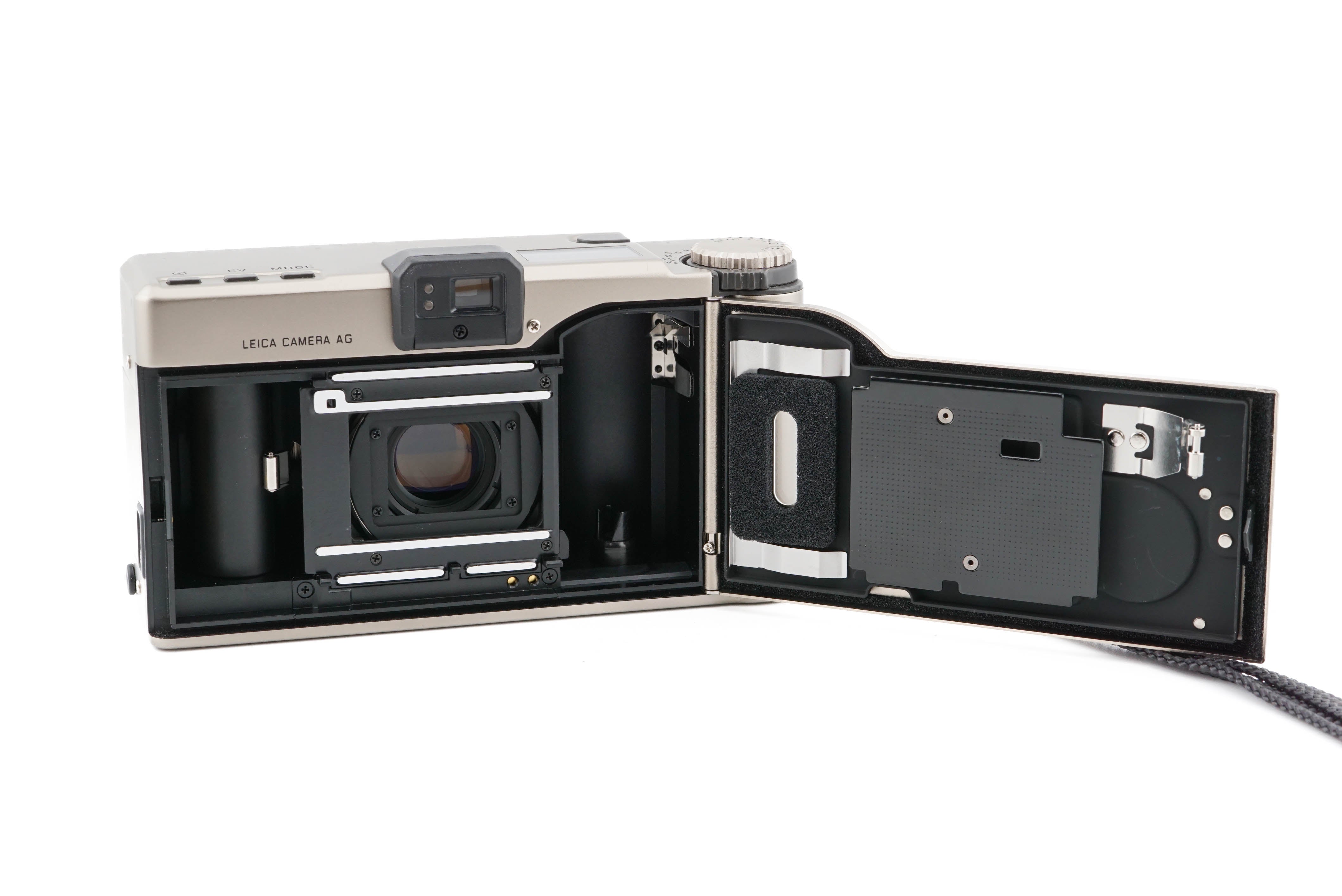 Leica Minilux (18006) – Kamerastore