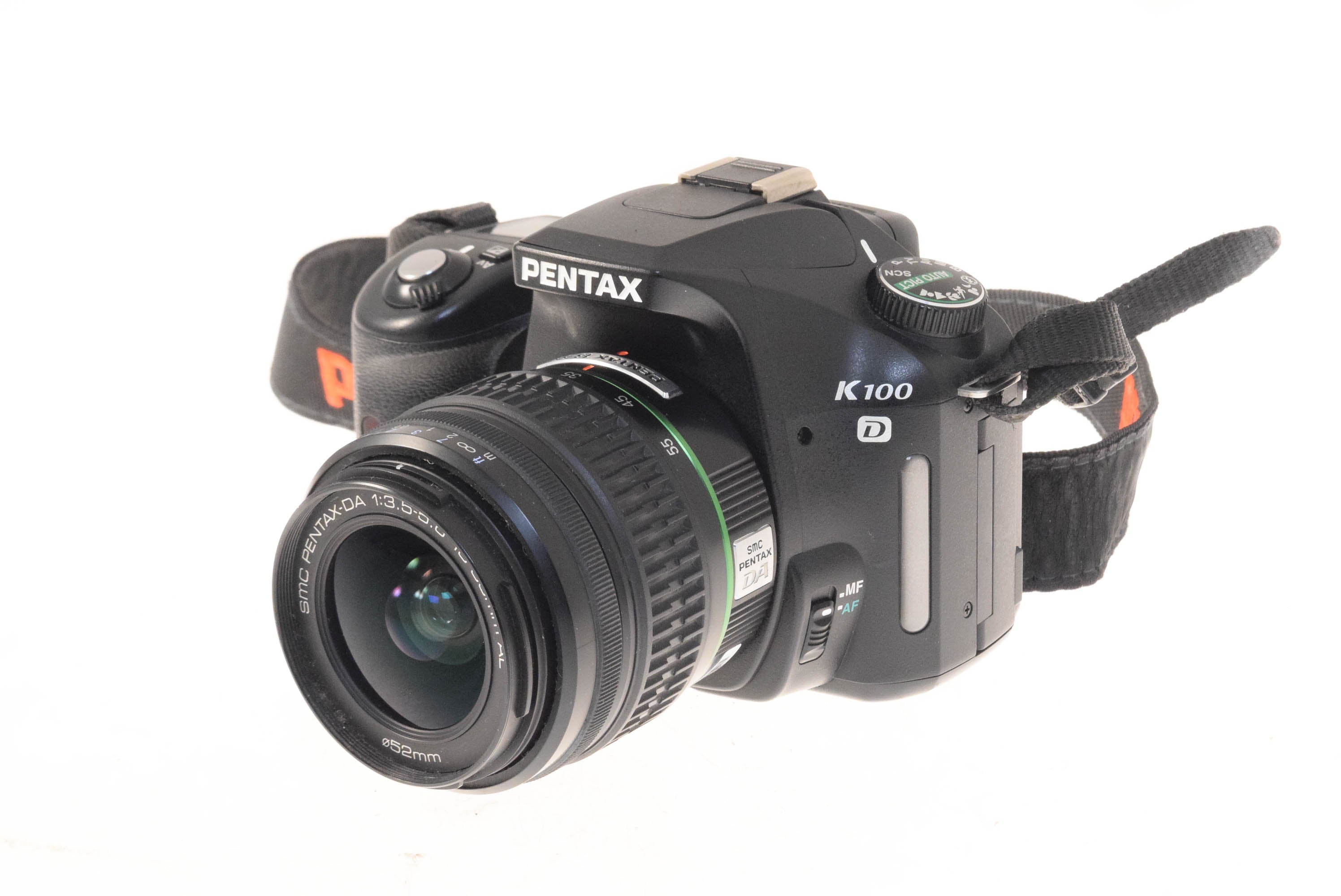 Pentax 300mm f2.8 ED (IF) SMC Pentax-A* - Lens – Kamerastore