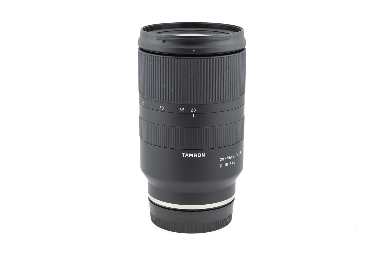 Tamron 28-75mm f2.8 Di III RXD