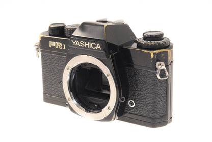 Yashica FR I