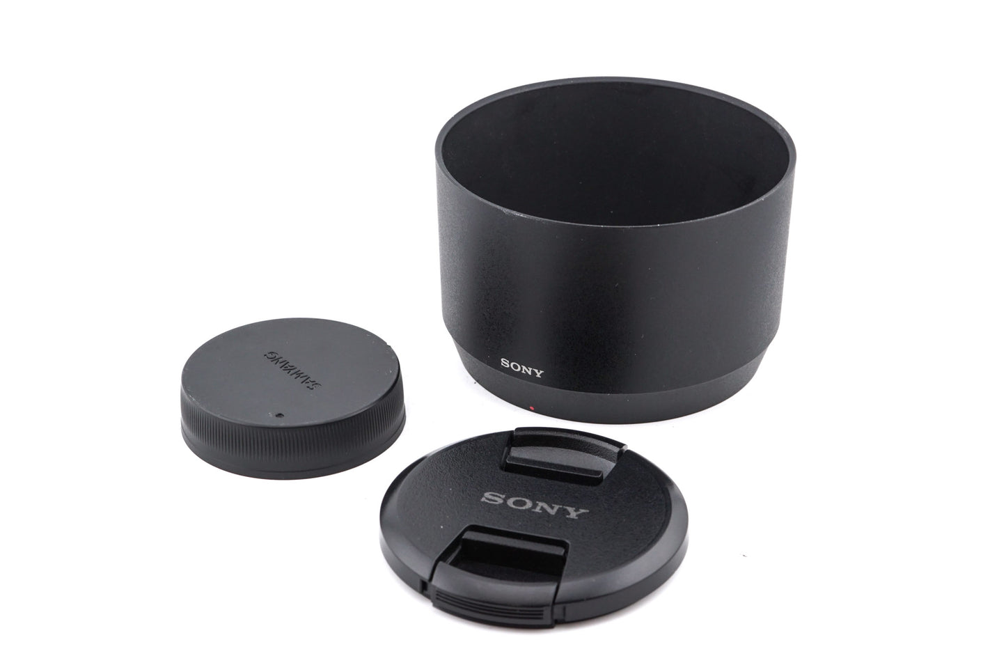 Sony 70-300mm f4.5-5.6 G OSS
