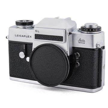 Leica Leicaflex SL