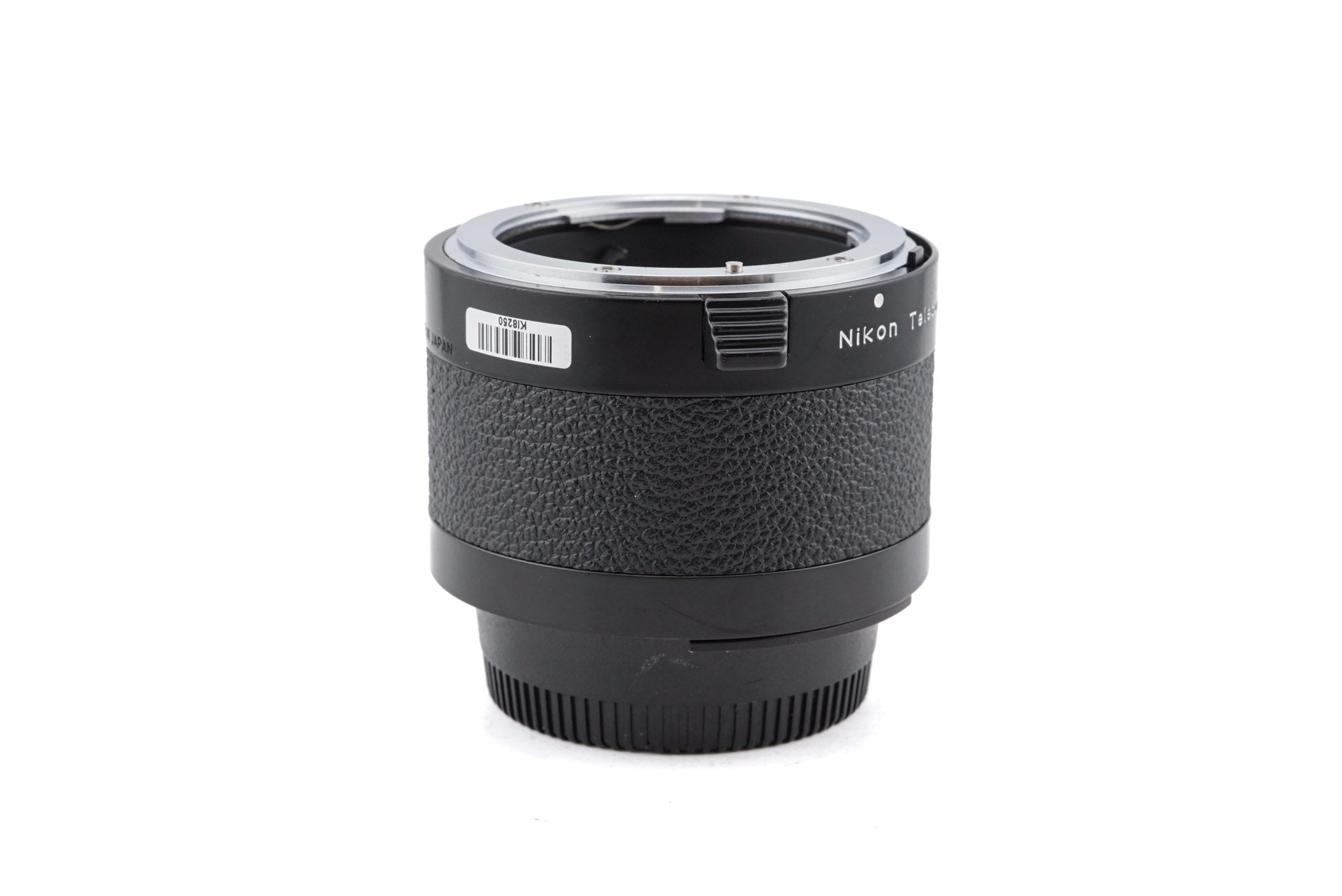 Nikon 2x Teleconverter TC-201 – Kamerastore