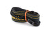 Nikon Black & Yellow Fabric Neck Strap