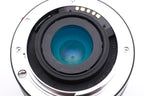 Minolta 35-80mm f4-5.6 AF Zoom
