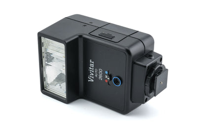 Vivitar Auto 2600