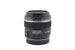 Canon 60mm f2.8 Macro USM