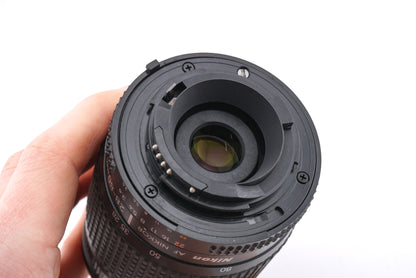 Nikon 28-80mm f3.5-5.6 AF Nikkor D