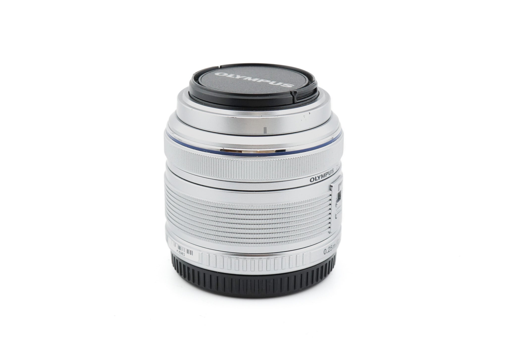 Olympus 14-42mm f3.5-5.6 II R MSC M.Zuiko Digital – Kamerastore