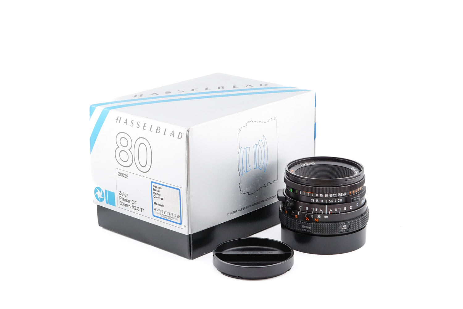 planar 80mm f2