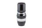 Nikon 200mm f4 Nikkor-Q Auto Pre-AI