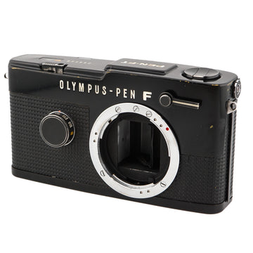 Olympus PEN-FT