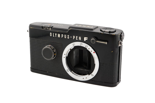 Olympus PEN-FT