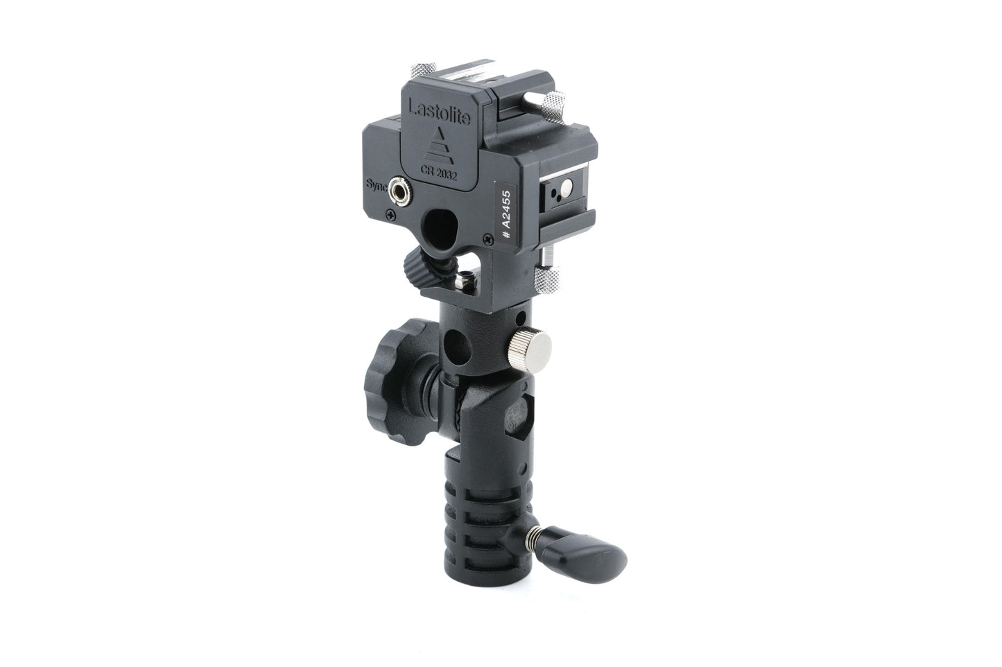 Lastolite LA2455 Triflash Sync Bracket