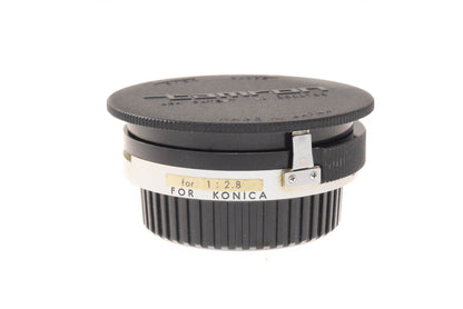 Tamron Adaptall - Konica AR Adapter