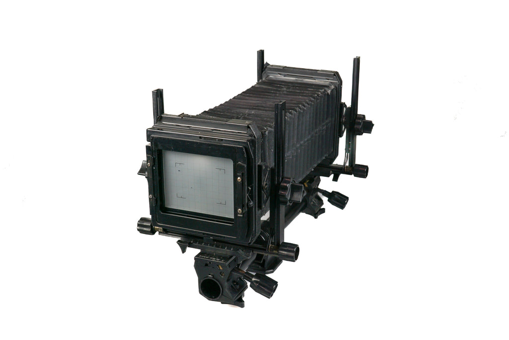 Toyo 4X5 45 C