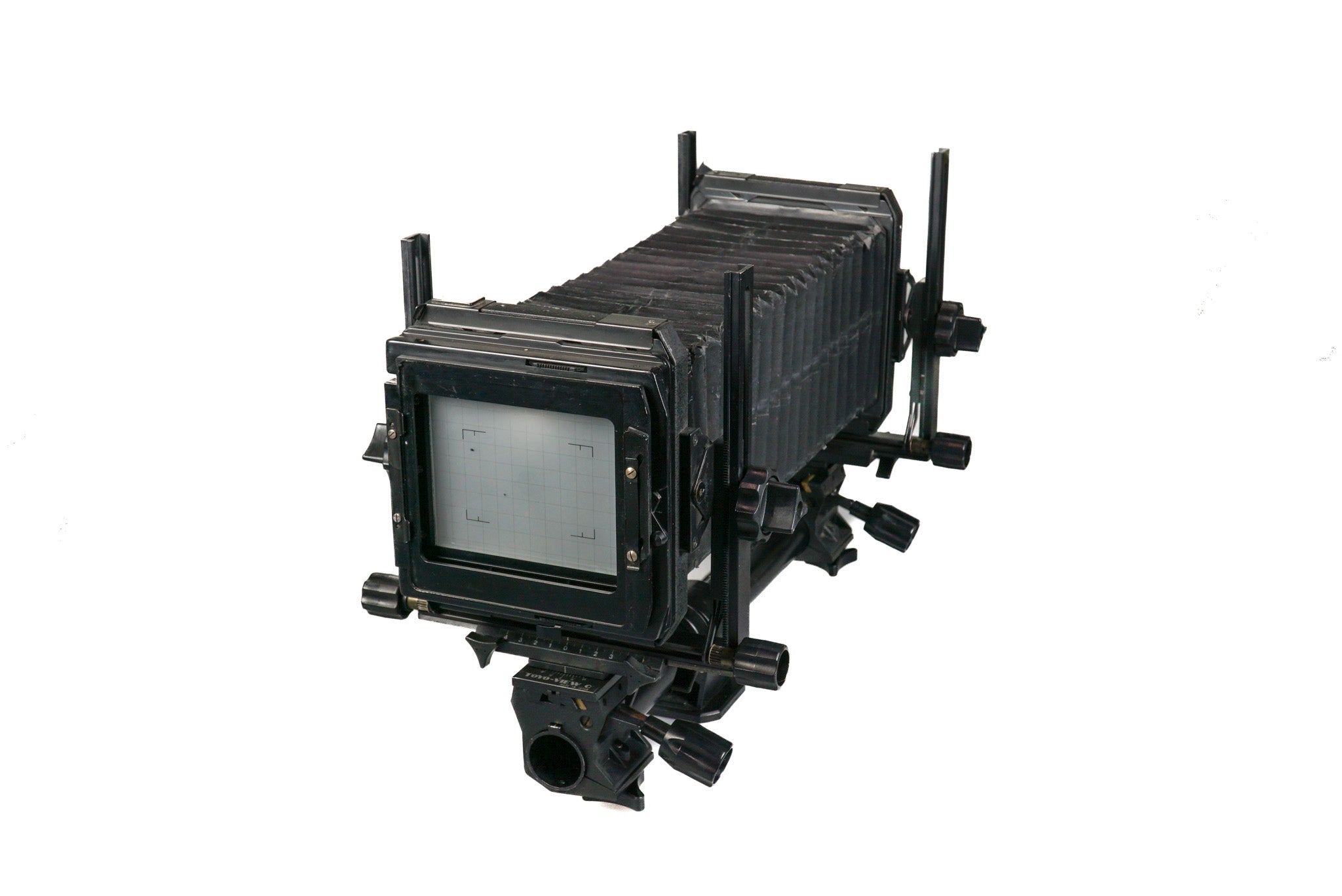 Toyo 4X5 45 C