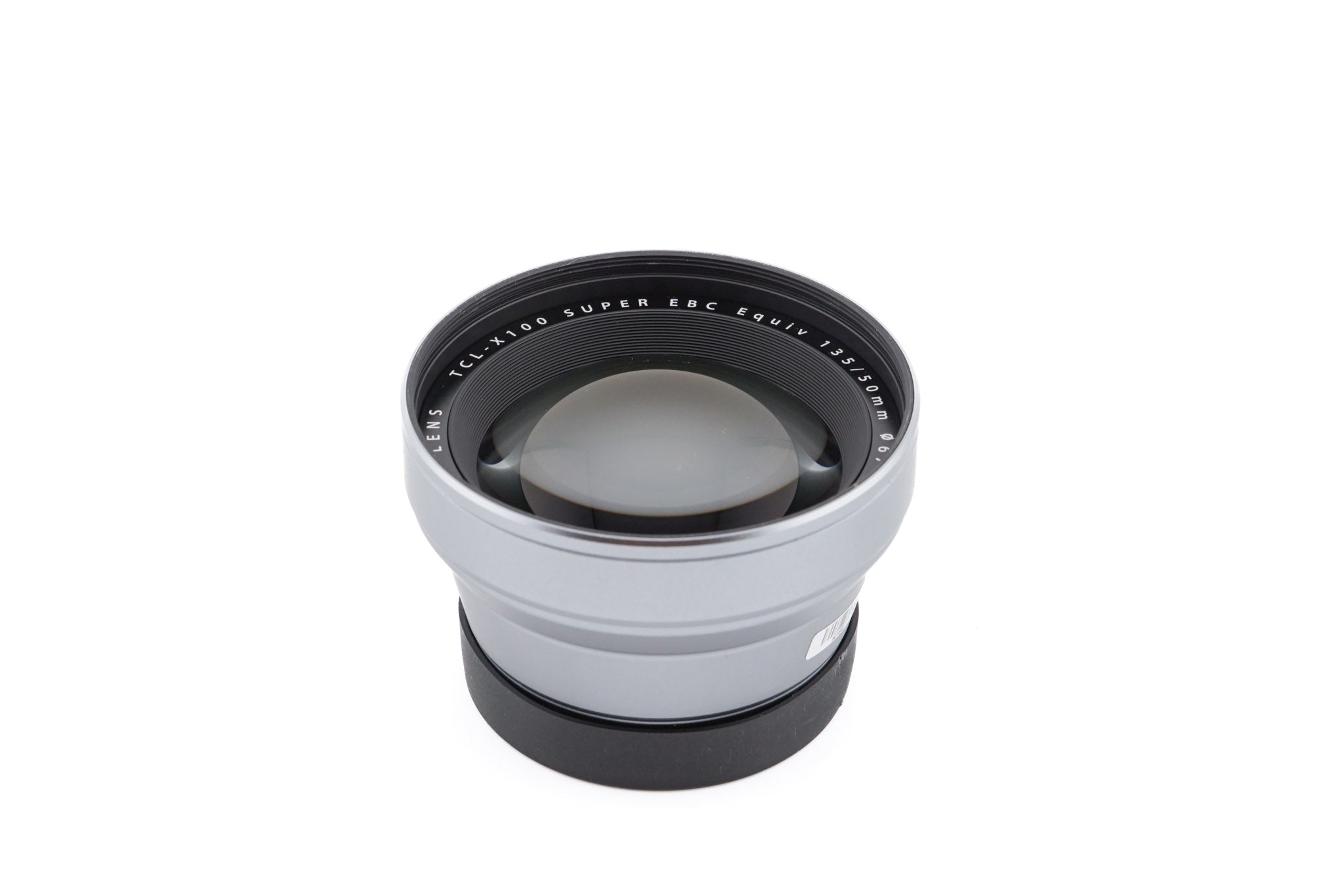 Fujifilm TCL-X100 Tele Conversion Lens – Kamerastore