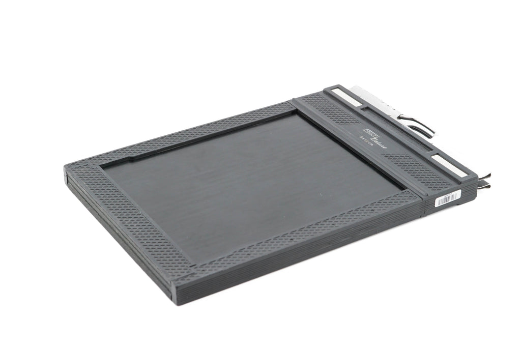 Fidelity 9 x 12 cm Deluxe Cut Film Holder