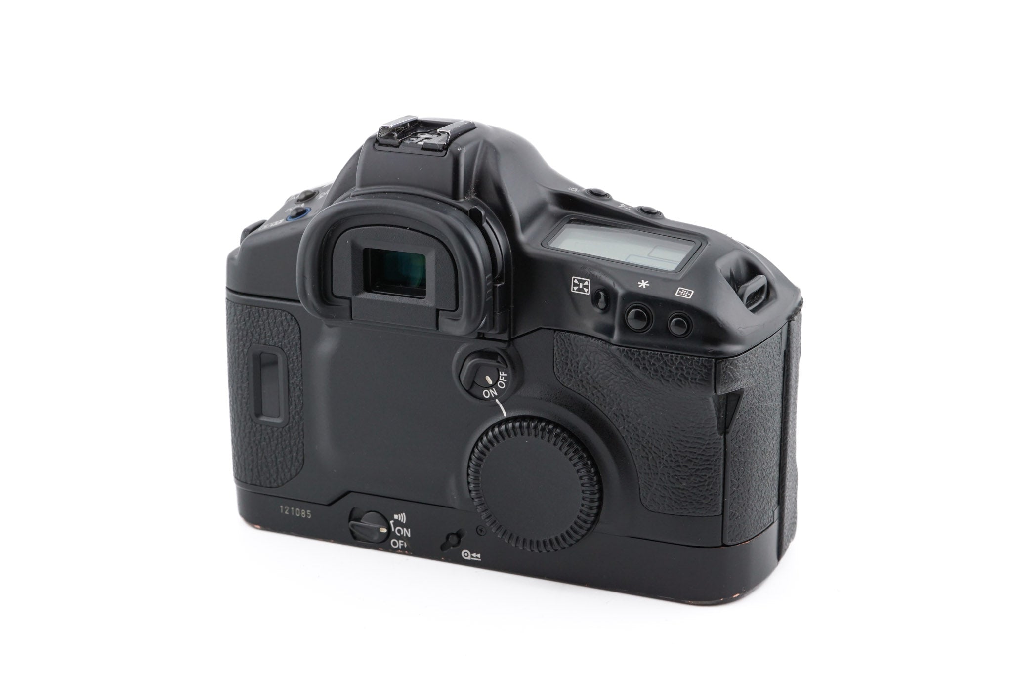 Canon EOS-1V – Kamerastore