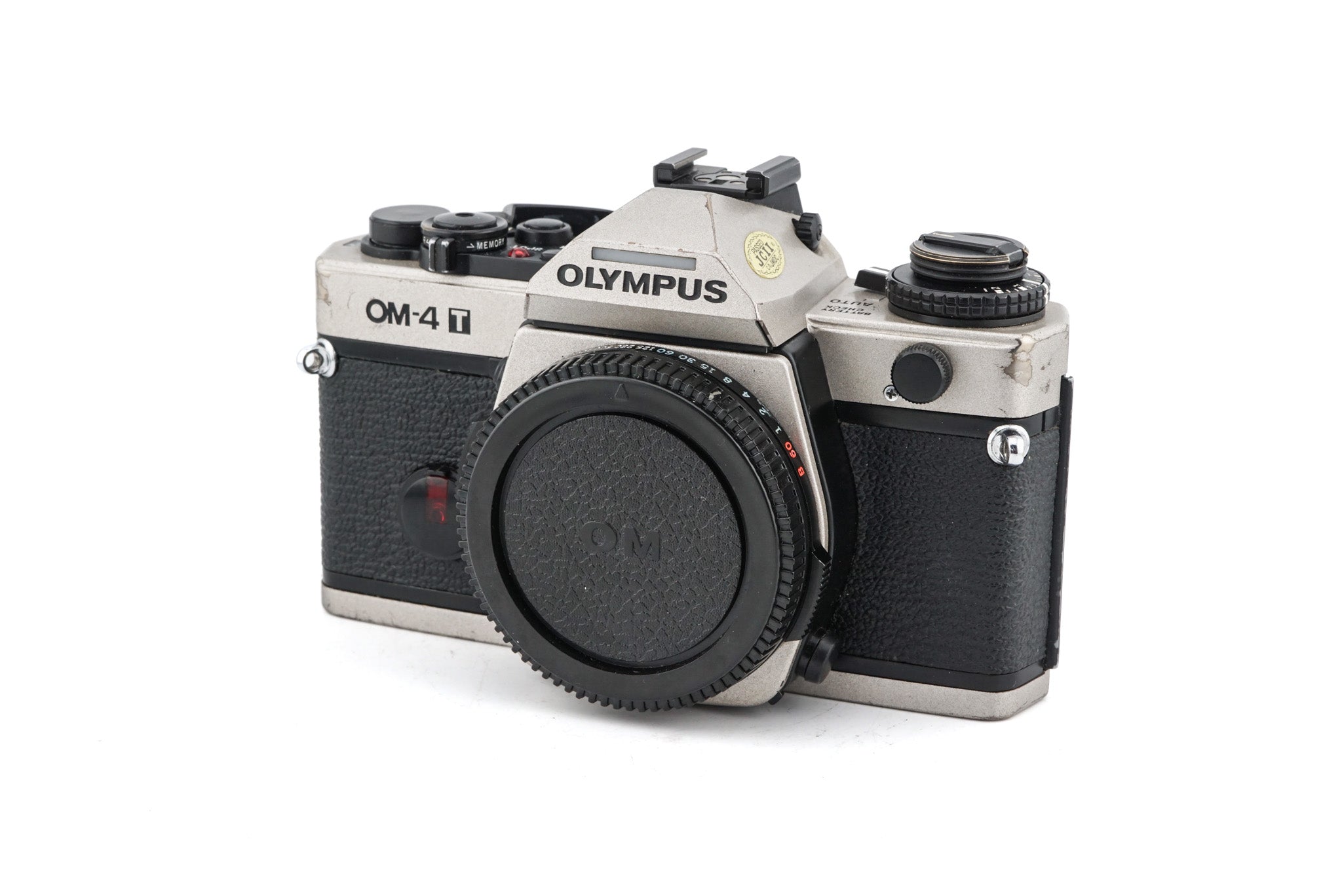 Olympus 35mm f2.8 Zuiko Shift - Lens – Kamerastore