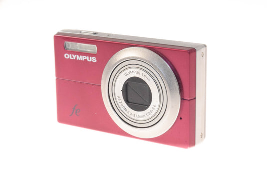 Olympus FE-5010