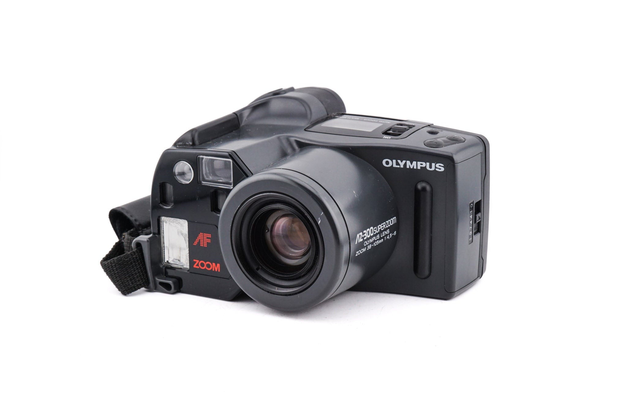 Olympus AZ-300 Superzoom – Kamerastore