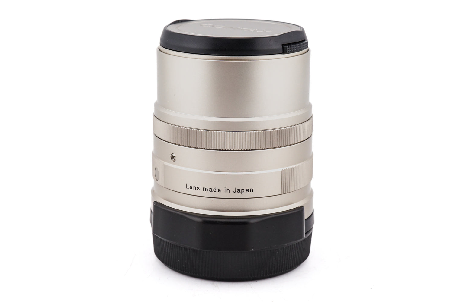 Carl Zeiss 90mm f2.8 Sonnar T*