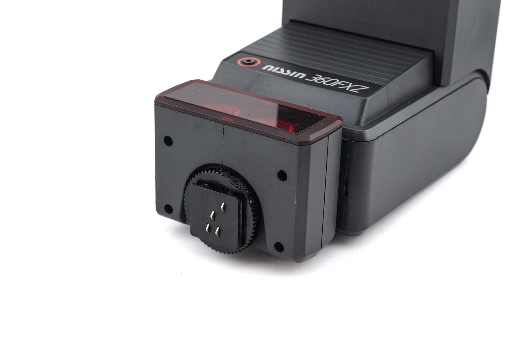 Nissin 360FXZ Flash