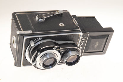 Meopta Flexaret III