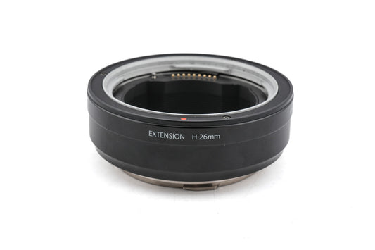 Hasselblad 26mm Extension Tube H (3053526)