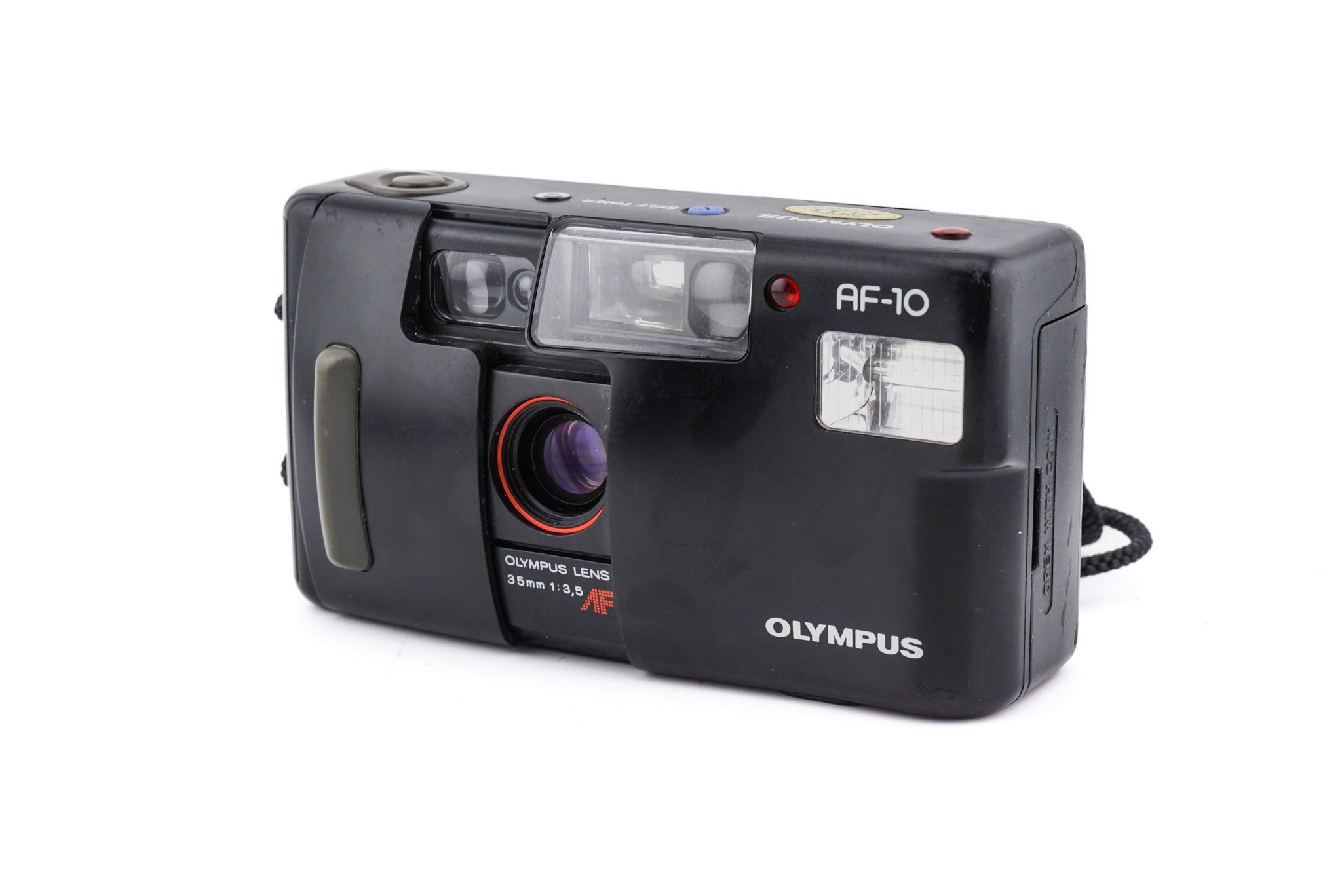 Olympus AF-10