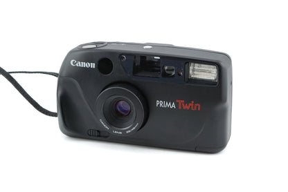 Canon Prima Twin